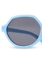 Ki ET LA okulary przeciwsłoneczne dziecięce niebieski OOZZ