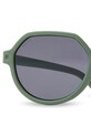 Ki ET LA okulary przeciwsłoneczne dziecięce zielony OOZZ