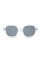 Ki ET LA okulary przeciwsłoneczne dziecięce URBAN. niebieski AA00