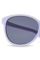 Ki ET LA okulary przeciwsłoneczne dziecięce fioletowy WAZZ.4.12