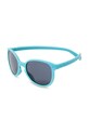 Ki ET LA okulary przeciwsłoneczne dziecięce WAZZ.4.12 niebieski AA00