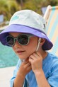 Ki ET LA okulary przeciwsłoneczne dziecięce WAZZ.4.12