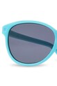 Ki ET LA okulary przeciwsłoneczne dziecięce niebieski WAZZ.4.12