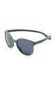 Ki ET LA okulary przeciwsłoneczne dziecięce zielony WAZZ.4.12