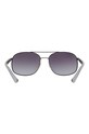 Ray-Ban - Okuliare 0RB3593.002/8G.58 čierna AA00