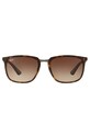 Ray-Ban ochelari 0RB4303.710/13.57 maro AA00