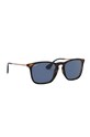 Ray-Ban occhiali da vista Chris marrone 0RB4187.639080.54