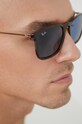 Ray-Ban occhiali da vista Chris 0RB4187.639080.54 marrone