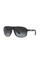 Emporio Armani - Brýle EA4029 šedá 0EA4029.50638G.64