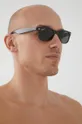 коричневый Ray-Ban - Солнцезащитные очки New Wayfarer Мужской
