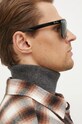 Ray-Ban - Szemüveg RB4147 BOYFRIEND 0RB4147.601/58.60