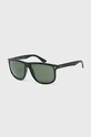 Ray-Ban - Szemüveg RB4147 BOYFRIEND 0RB4147.601/58.60 fekete AA00