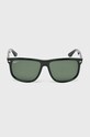 Kiegészítők Ray-Ban - Szemüveg RB4147 BOYFRIEND 0RB4147.601/58.60 fekete
