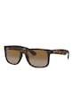 Ray-Ban - Okuliare Justin 0RB4165.865/T5.55 hnedá AA00