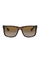 Doplnky Ray-Ban - Okuliare Justin 0RB4165.865/T5.55 hnedá
