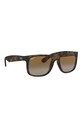 Brýle Ray-Ban Justin hnědá 0RB4165.865/T5.55