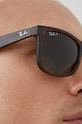 Ray-Ban - Okuliare Justin 0RB4165.865/T5.55