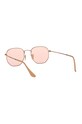 Sluneční brýle Ray-Ban 0RB3548N.91310X.51 růžová