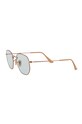 Ray-Ban - Naočale Hexagonal Flat plava 0RB3548N.91310Y.51