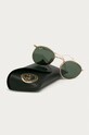 Γυαλιά Ray-Ban χρυσαφί 0RB3447.001.47