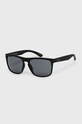 Jack & Jones Okulary przeciwsłoneczne czarny 12184899