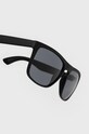 Akcesoria Jack & Jones Okulary przeciwsłoneczne 12184899 czarny