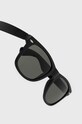 Akcesoria Jack & Jones Okulary przeciwsłoneczne 12184899 czarny