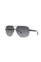 Armani Exchange Okulary przeciwsłoneczne 0AX2030S 0AX2030S szary AA00