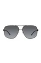 Armani Exchange Okulary przeciwsłoneczne 0AX2030S Metal