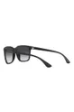 črna Armani Exchange sončna očala 0AX4112S