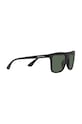 Armani Exchange Okulary przeciwsłoneczne 0AX4112S 0AX4112S czarny