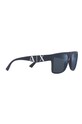 Сонцезахисні окуляри Armani Exchange 0AX4113S блакитний
