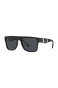 Armani Exchange occhiali da sole 0AX4113S nero AA00
