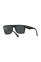 Armani Exchange occhiali da sole nero 0AX4113S