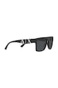 Armani Exchange Ochelari de soare 0AX4113S negru