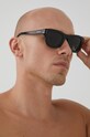 Sunčane naočale Burberry crna 0BE4352