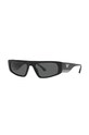 Emporio Armani napszemüveg 0EA4168 fekete AA00