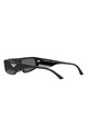 Emporio Armani napszemüveg fekete 0EA4168