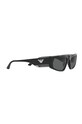 Emporio Armani napszemüveg 0EA4168 fekete
