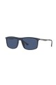 Emporio Armani Ochelari de soare 0EA4171U bleumarin AA00