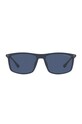 Accesorii Emporio Armani Ochelari de soare 0EA4171U bleumarin