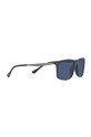 Emporio Armani Ochelari de soare 0EA4171U bleumarin