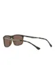 коричневий Сонцезахисні окуляри Emporio Armani