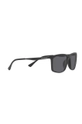 czarny Emporio Armani Okulary przeciwsłoneczne 0EA4171U