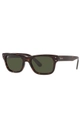 Ray-Ban okulary MR BURBANK czarny