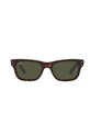 Akcesoria Ray-Ban okulary MR BURBANK 0RB2283 czarny