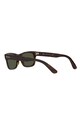 Ray-Ban okulary MR BURBANK czarny 0RB2283