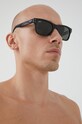 Слънчеви очила Ray-Ban MR BURBANK черен 0RB2283
