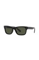 Слънчеви очила Ray-Ban MR BURBANK 0RB2283 черен AA00