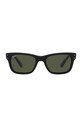 Аксесоари Слънчеви очила Ray-Ban MR BURBANK 0RB2283 черен